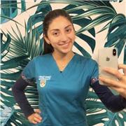 Profesora dicta clases de asignatura a elección a niñ@s de cualquier edad presencial u online